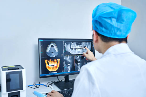 Best Emergency TMJ Treatment in Horseheads North, NY